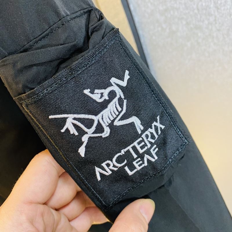 Arcteryx Outwear